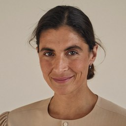 Ana Ferrer