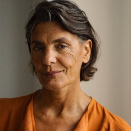 Claudia Montes
